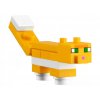 21173 Конструктор LEGO Minecraft 21173 Небесная башня