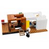 21174 Конструктор LEGO Minecraft 21174 Современный домик на дереве