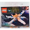 Набор лего - Конструктор LEGO Star Wars 30386 Poe Dameron's X-wing Fighter