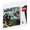 Набор лего - Конструктор LEGO Hidden Side 30464 El Fuego's Stunt Cannon