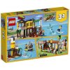 31118 Конструктор LEGO Creator 31118 Пляжный домик серферов