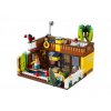 31118 Конструктор LEGO Creator 31118 Пляжный домик серферов