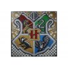 31201 Конструктор LEGO ART 31201 Harry Potter Hogwarts Crests Гербы Хогвартса