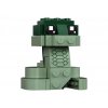 40496 Конструктор LEGO BrickHeadz 40496 Сувенирный набор Волан-де-Морт, Нагайна и Беллатриса