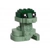 40496 Конструктор LEGO BrickHeadz 40496 Сувенирный набор Волан-де-Морт, Нагайна и Беллатриса