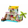 41428 Конструктор LEGO Friends 41428 Пляжный домик