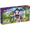 Набор лего - Конструктор LEGO Friends 41449 Дом семьи Андреа