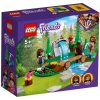 Набор лего - Конструктор LEGO Friends 41677 Лесной водопад