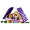 41679 Конструктор LEGO Friends 41679 Домик в лесу