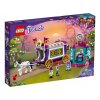 Набор лего - Конструктор LEGO Friends 41688 Волшебный фургон