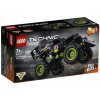 Набор лего - Конструктор LEGO Technic 42118 Monster Jam Grave Digger