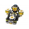 43112 Конструктор LEGO Vidiyo 43112 Машина Хип-Хоп Робота