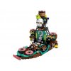 43114 Конструктор LEGO Vidiyo 43114 Корабль пирата Панка