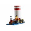 60274 Конструктор LEGO City 60274 Морская полиция: захват на маяке