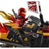 70675 Конструктор LEGO Ninjago 70675 Внедорожник Катана 4x4