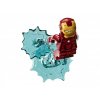 76190 Конструктор LEGO Marvel Avengers Movie 4 76190 Железный человек схватка с Железным Торговцем