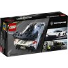 76900 Конструктор LEGO Speed Champions 76900 Koenigsegg Jesko