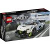 Набор лего - Конструктор LEGO Speed Champions 76900 Koenigsegg Jesko
