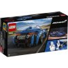 76902 Конструктор LEGO Speed Champions 76902 McLaren Elva