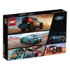 76905 Конструктор LEGO Speed Champions 76905 Ford GT Heritage Edition and Bronco R