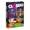 Настольная игра Hasbro Игры Клуэдо. Дорожная версия B0999
