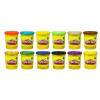 B6756 Масса для лепки Play-Doh Баночка 112 г (B6756)