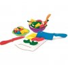 Play-Doh B9012 Набор Hasbro PLAY-DOH B9012 Приготовь и нарежь на дольки