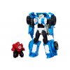 TRANFORMERS C0655 Трансформер Hasbro Transformers Стронгарм и Трикаут. Гирхэд-Комбайнер (Роботы под прикрытием)