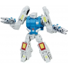 TRANFORMERS C2394 Трансформер Hasbro Transformers Твинтвист. Войны Титанов Дэлюкс (Трансформеры Дженерейшнс)