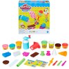 E0042 Масса для лепки Play-Doh Kitchen Creation Создай любимое мороженое (E0042)