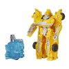 TRANFORMERS E2092 Трансформер Hasbro Transformers Заряд энергона: Перегрузка (Трансформеры 6) 12 см