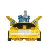 TRANFORMERS E2092 Трансформер Hasbro Transformers Заряд энергона: Перегрузка (Трансформеры 6) 12 см