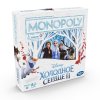 Настольная игра Monopoly Монополия Холодное сердце II E5066