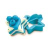 E5206/E5100 Масса для лепки Play-Doh Мини-сладости голубой и белый (E5206/Е5100)