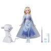 E7002/E6950 Кукла Hasbro Disney Princess Холодное сердце 2 Магия причесок Эльза, E7002