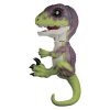 Динозавр Fingerlings Untamed интерактивный Dino Зеленый с фиолетовым 3782