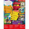Lego Ninjago 9000016538 Журнал Lego Ninjago №04 (2016)