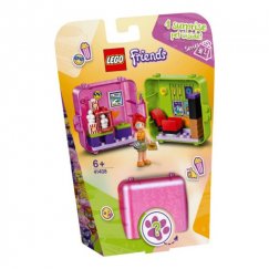 LEGO Friends 41408 Конструктор Игровая шкатулка Покупки Мии
