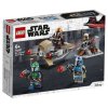 Набор лего - LEGO Star Wars 75267 Боевой набор: мандалорцы