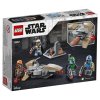 75267 LEGO Star Wars 75267 Боевой набор: мандалорцы