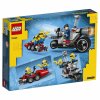 75549 LEGO Minions 75549 Невероятная погоня на мотоцикле