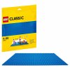 10714 LEGO Classic 10714 Синяя пластина