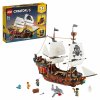 31109 LEGO Creator 31109 Пиратский корабль