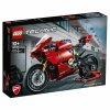 Набор лего - Конструктор LEGO Technic 42107 Ducati Panigale V4 R
