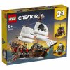 Набор лего - LEGO Creator 31109 Пиратский корабль