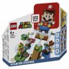 Набор лего - LEGO Super Mario 71360 Приключения вместе с Марио