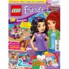 Набор лего - Журнал Lego (лего) friends № 8 2016