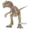 14580 Фигурка Schleich 14580 Динозавр Аллозавр 23 см с подвижной нижней челюстью