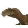 14580 Фигурка Schleich 14580 Динозавр Аллозавр 23 см с подвижной нижней челюстью