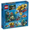 60264 LEGO City 60264 Океан: исследовательская подводная лодка